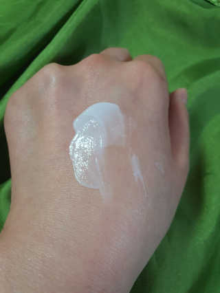 세바메드 우레아 수분폭탄크림 50ml — 5점을 준 리뷰어가 2019년 11월 올린 사용 사진