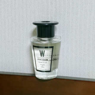 더블유드레스룸 퍼퓸 디퓨저 70ml — 5점을 준 리뷰어가 2018년 7월 올린 사용 사진