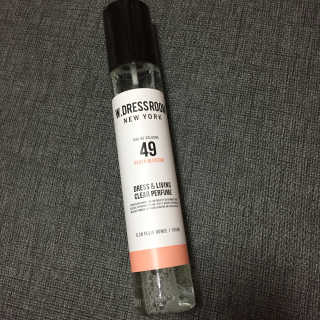 더블유드레스룸 드레스퍼퓸 150ml — 3.5점을 준 리뷰어가 2018년 6월 올린 사용 사진