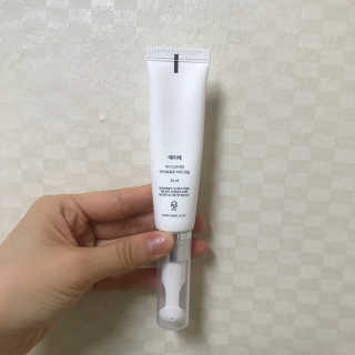 에이페 리치크림 — 5점을 준 리뷰어가 2018년 9월 올린 사용 사진