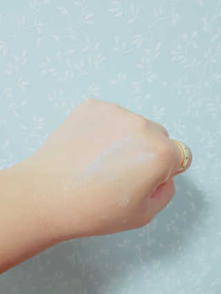 셀라피 에이리페어플러스크림 — 5점을 준 리뷰어가 2018년 4월 올린 사용 사진