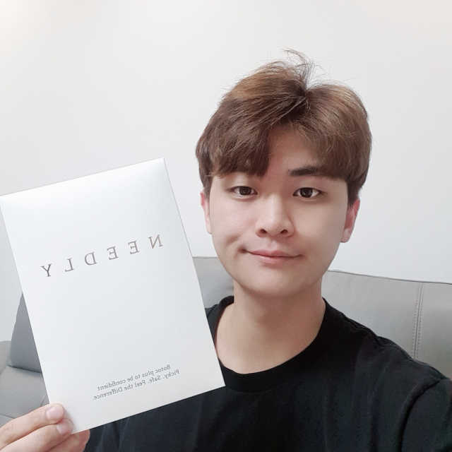 니들리 보톡플러스 투 비 컨피던트 풀 키트 리뷰 사진