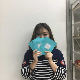 에슬레나 엑스트라 밸런싱 힐링 마스크 10장 — 4.67점을 준 리뷰어가 2017년 10월 올린 사용 사진