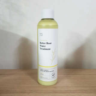달리프 클로렐라 베러 루트 워터트리트먼트 200ml — 5점을 준 리뷰어가 2020년 2월 올린 사용 사진