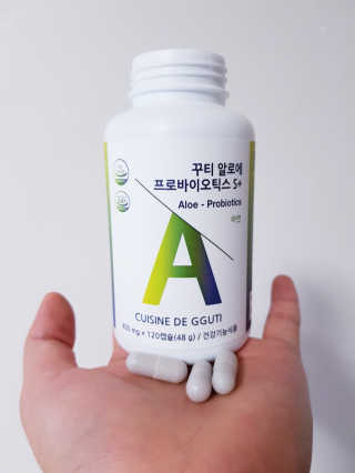 HeeJuChoi님이 올린 리뷰 사진 1