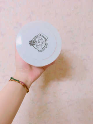 나이팅게일 데일리 더마 클렌징패드 마일드 — 5점을 준 리뷰어가 2017년 4월 올린 사용 사진