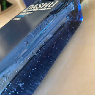 다슈코리아 다슈 맨즈 아쿠아 딥 포텐 토너 153ml — 3.5점을 준 리뷰어가 2019년 7월 올린 사용 사진