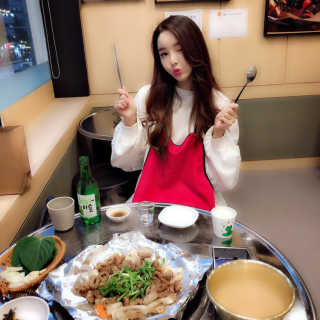 곱창을 요리하는 남자 [곱창을요리하는남자 상수] 곱창or막창 2인분+음료1병 — 5점을 준 리뷰어가 2018년 10월 올린 사용 사진
