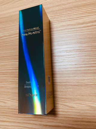 네이처컬렉션 이자녹스 에이지포커스 프라임 앰플 스킨 160ml — 5점을 준 리뷰어가 2020년 1월 올린 사용 사진