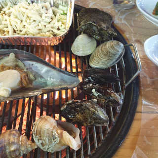 JUST YOU JUST FOR U CREAM — 3.5점을 준 리뷰어가 2019년 5월 올린 사용 사진