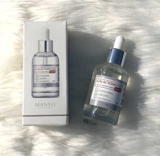 [마녀 공장] 발가락 토미 니아신 에센스 50ml — 4.5점을 준 리뷰어가 2018년 11월 올린 사용 사진