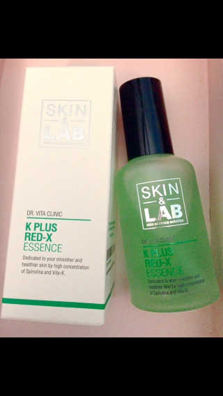 redhairskincare님이 올린 리뷰 사진 1