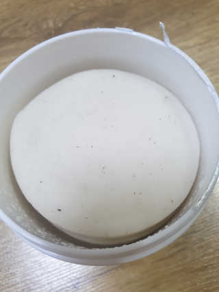 바디버든프로젝트 바디버든 프로젝트 BBP 시카 토너패드 — 4점을 준 리뷰어가 2019년 7월 올린 사용 사진