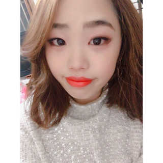셀레뷰 블랙 세럼 립 루즈 [컬러 1종 랜덤발송] — 4점을 준 리뷰어가 2017년 11월 올린 사용 사진