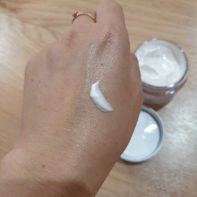 셀 레디언스 크림 리뷰 사진