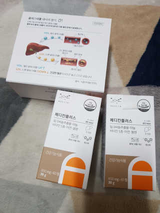메디포스트 모비타 메디칸플러스 — 4.83점을 준 리뷰어가 2018년 12월 올린 사용 사진