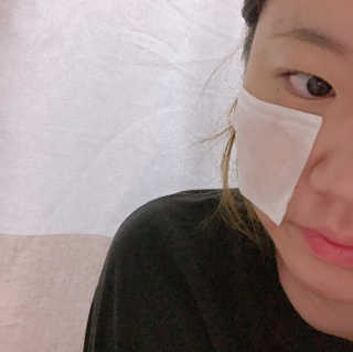 아쿠라보 마스크 부스팅 젤리 미스트 — 3.83점을 준 리뷰어가 2018년 10월 올린 사용 사진