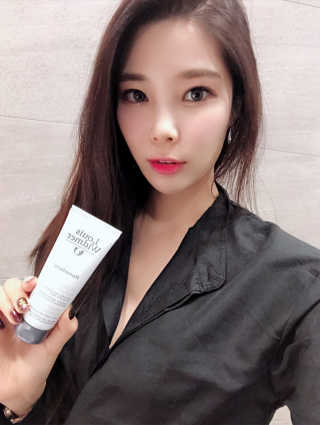 루이스 비드마 레메덤 실버 크림 리페어 75ml — 4.5점을 준 리뷰어가 2018년 10월 올린 사용 사진