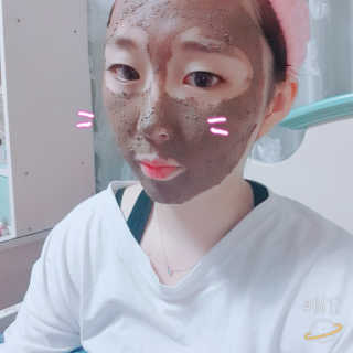 글랜무어 포어 포졸라닉 타이트닝 팩 — 4.83점을 준 리뷰어가 2018년 5월 올린 사용 사진