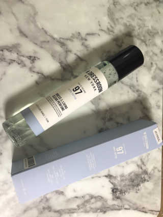 더블유드레스룸 드레스퍼퓸 150ml — 5점을 준 리뷰어가 2018년 4월 올린 사용 사진