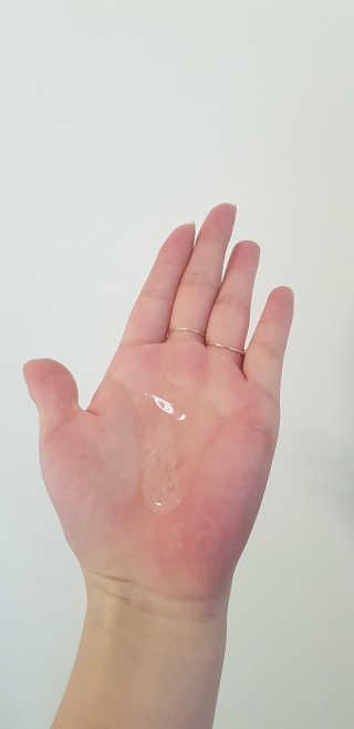 메디필 에스테 더마 레드마린 콜라겐 토너 — 5점을 준 리뷰어가 2020년 1월 올린 사용 사진