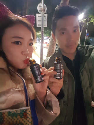 ND247 — 4.67점을 준 리뷰어가 2018년 10월 올린 사용 사진
