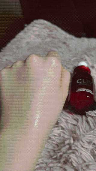 씨엘포 진생베리 프리미엄앰플30ml+진생베리 프리미엄마스크 — 5점을 준 리뷰어가 2019년 3월 올린 사용 사진