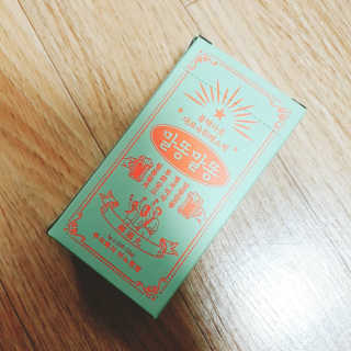 [이노한방] 말똥말똥 - 1박스 — 4점을 준 리뷰어가 2019년 3월 올린 사용 사진