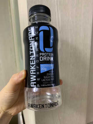어웨이큰 토네이드 AWAKEN TONADE — 5점을 준 리뷰어가 2019년 7월 올린 사용 사진