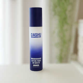 다슈코리아 다슈 볼륨 카페인 파워 에어부스터 120ml — 5점을 준 리뷰어가 2019년 10월 올린 사용 사진