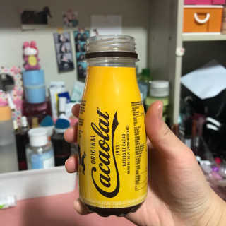 카카오랏 오리지널 24개입 — 4.83점을 준 리뷰어가 2018년 1월 올린 사용 사진