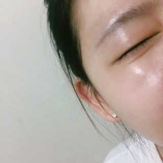 나이팅게일 데일리 더마 클렌징패드 마일드 — 4.83점을 준 리뷰어가 2018년 3월 올린 사용 사진