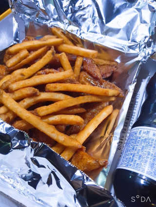 앙칼진 냔님이 올린 리뷰 사진 4