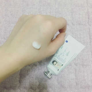 메머레르 퍼퓸 핸드 — 2점을 준 리뷰어가 2019년 1월 올린 사용 사진