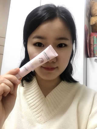 23years old 핸드파라 글러브-러브피오니 — 5점을 준 리뷰어가 2017년 12월 올린 사용 사진