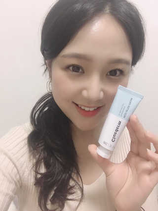 스케덤 클루덤 메디 에프터 크림 — 4.5점을 준 리뷰어가 2019년 3월 올린 사용 사진