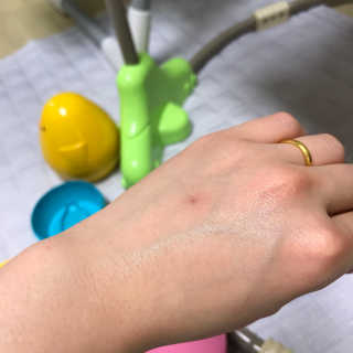 비스페라 강력보습,내 피부를 지켜주는 마유크림 — 5점을 준 리뷰어가 2018년 1월 올린 사용 사진
