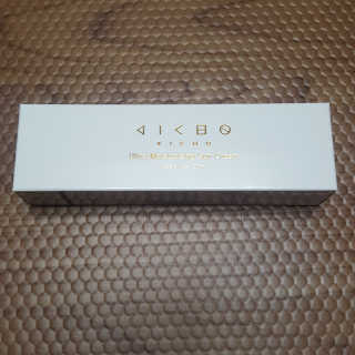 키초 울트라 모이스처라이징 선크림 50ml — 5점을 준 리뷰어가 2018년 5월 올린 사용 사진