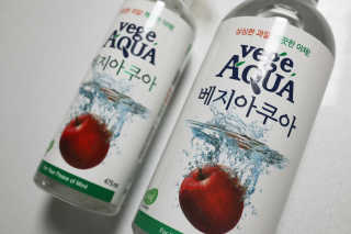 베지아쿠아 475ml + 리필 1000ml 1Set — 5점을 준 리뷰어가 2019년 11월 올린 사용 사진