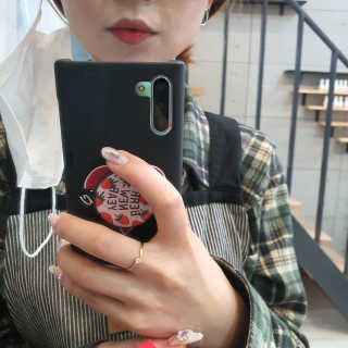릴리바이레드 쥬시라이어 워터틴트 02 체리 크러쉬인 척 — 5점을 준 리뷰어가 2020년 3월 올린 사용 사진