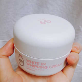 0.8L TREND G9 Skin White In Whipping Cream — 4.67점을 준 리뷰어가 2018년 2월 올린 사용 사진