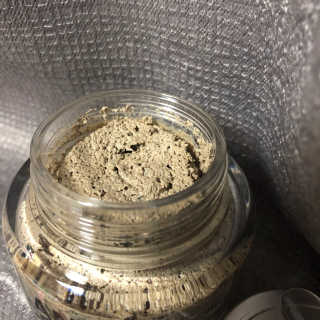 글랜무어 디톡 제올라이트 클리어링 버블 팩 — 4.83점을 준 리뷰어가 2018년 5월 올린 사용 사진
