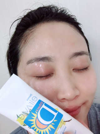 브이테라D 더마엘라비에 브이테라 D 발효 허니부쉬 에센스 — 5점을 준 리뷰어가 2019년 5월 올린 사용 사진