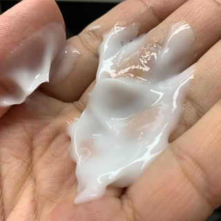 바디버든프로젝트 바디버든 프로젝트 BBP 샴푸 트리트먼트 세트 — 4점을 준 리뷰어가 2019년 7월 올린 사용 사진
