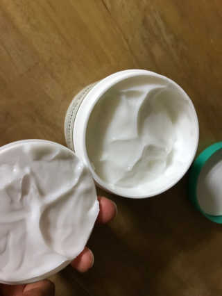 지고트 비타솔루션12 카밍 앰플 크림 100ml — 4.5점을 준 리뷰어가 2019년 6월 올린 사용 사진