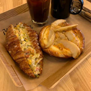 좋은아침페스츄리 좋은 아침 페스츄리 12,000원 이용권 — 4점을 준 리뷰어가 2019년 1월 올린 사용 사진