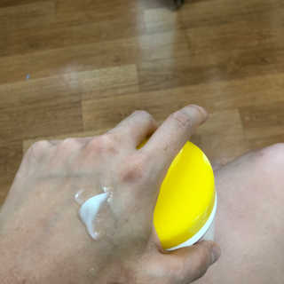 지고트 비타솔루션12 시너지 앰플 크림 100ml — 5점을 준 리뷰어가 2019년 6월 올린 사용 사진