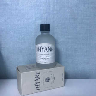 띠아느 타임 크리스탈라이즈드 리프레시 턴 오버 토너 — 4점을 준 리뷰어가 2019년 8월 올린 사용 사진