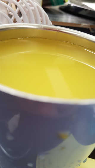 장수농가 리얼깔라만시 원샷 50ml 10팩+보틀 — 4점을 준 리뷰어가 2019년 5월 올린 사용 사진