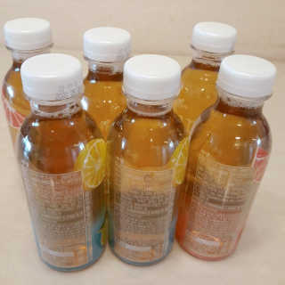 (주)쟈뎅 [쟈뎅] 아워티 500ml （총 6병） — 4.5점을 준 리뷰어가 2019년 7월 올린 사용 사진